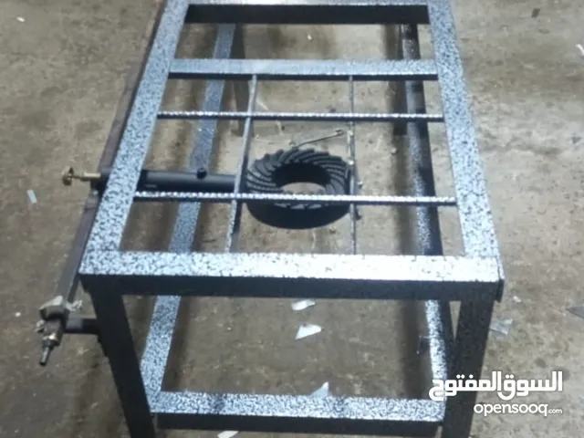 شعله زاويه حديد محمله  4عين كف شعلة  صاروخ  طول 2 متر ونصف ارتفاع الشعله 70سم  عرض الشعلة 50