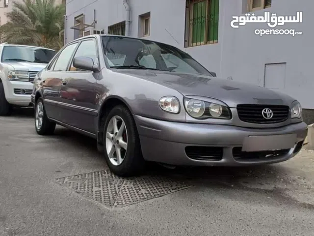 Used Toyota Other in Southern Governorate