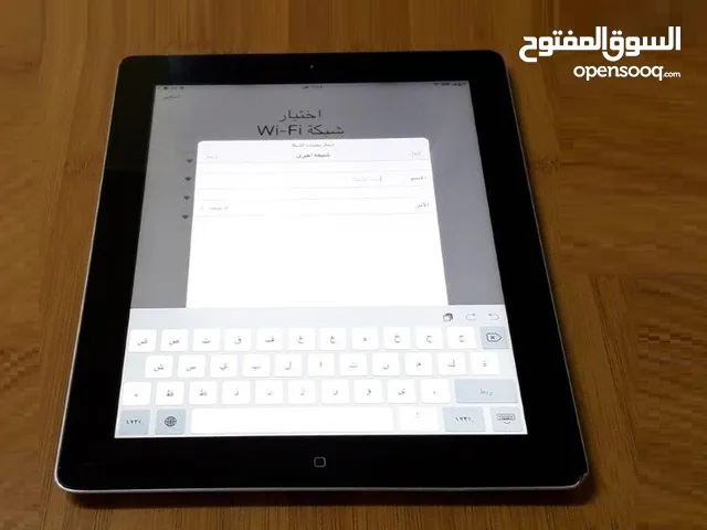 Apple iPad 2 64 GB in Amman