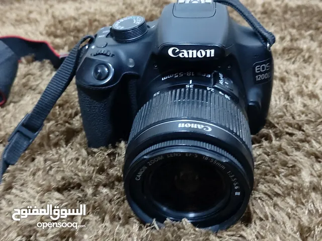 كاميرا كانون 1200D  Canon 1200D