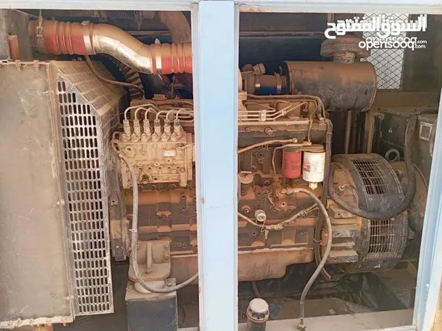 Generators for sale in Tripoli