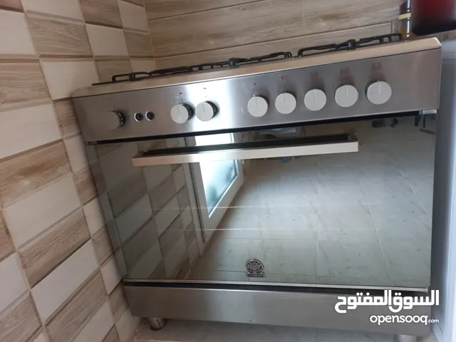 Lagermania Ovens in Al Dakhiliya