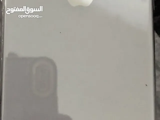 Apple iPhone X 256 GB in Tripoli