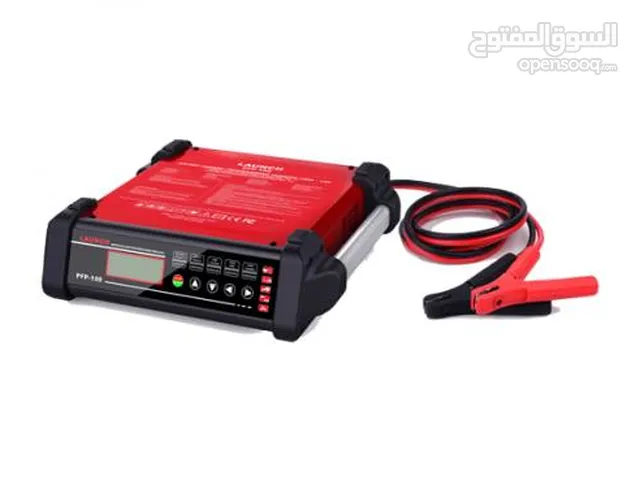 انفيرتير و شاحن خاص بالبرمجة PFP-100 Programming Flash Power