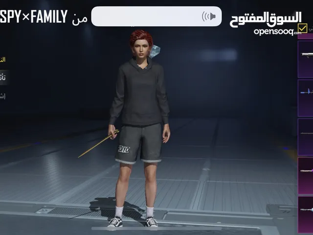 Pubg Accounts and Characters for Sale in Kuwait City