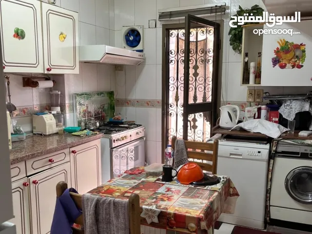 شقة للبيع الحي السابع مدينه نصر