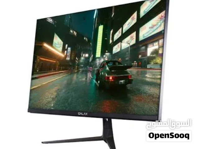 Galax Vivance-01 27" 165HZ 1MS 2K IPS HDR G-SYNC...