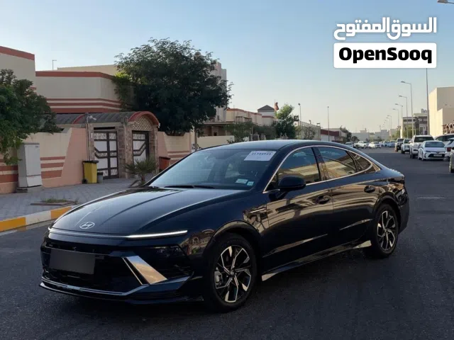Used Hyundai Sonata in Basra