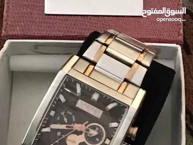 ساعة چوڤيال صناعة سويسرية Jovial Swiss Made