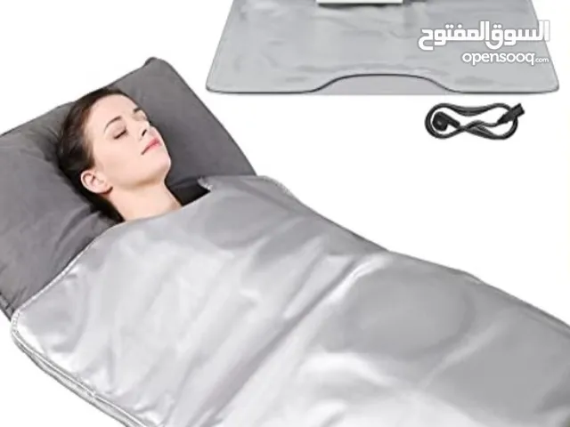 portable infrared souna sliming blanket with remote for sale