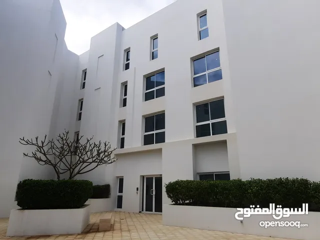 2 BHK 2 Bathroom Apartment for Rent - Al Mouj  Liwan