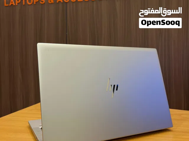 HP EliteBook 830 G8 – Business Class Performance Intel Core i7 – 11th Gen 16GB RAM  512GB SSD