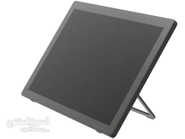 Planar 22" Full HD LCD touch screen speakers