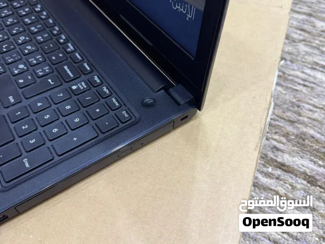dell Intel core i5 8bth gen
