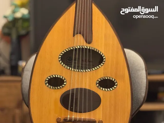 عود شرقي إحترافي للبيع صناعة نصرية Professional oriental oud for sale Made in Egypt