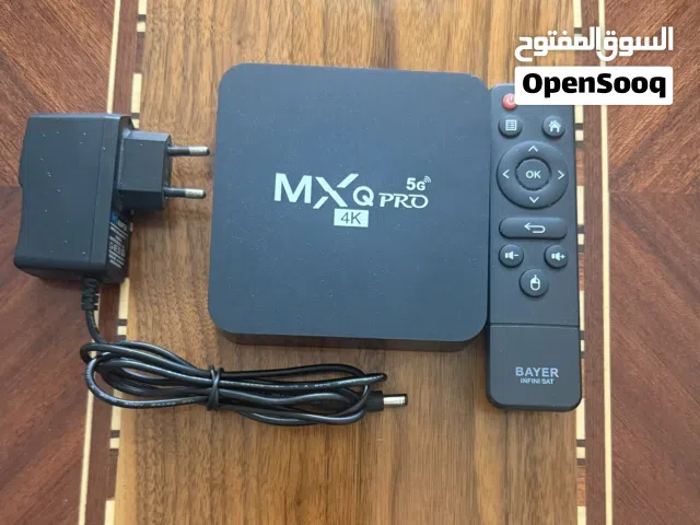 رسيفر اندرويد Ram8: Rom128