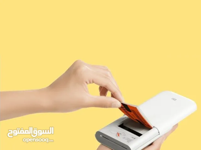 طابعه صور الاصليه من شاومي