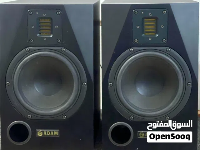 ADAM Active Studio Monitor
