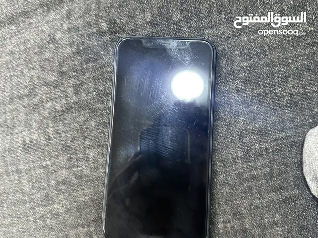 Apple iPhone 11 64 GB in Amman