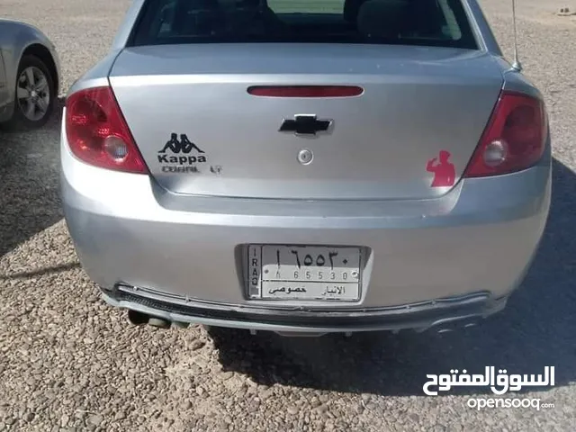 Used Chevrolet Cobalt in Al Anbar