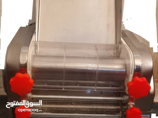 ماكينة رشده 25 كيلو في الساعة