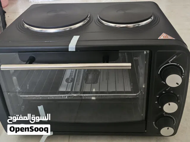 فرن كهربائي