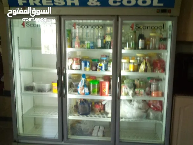 General Deluxe Refrigerators in Dubai