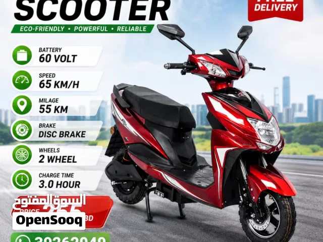 scooter selling and fixeing service