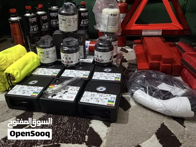 متوفر كارت تشغيل byd منفاخ اصلي ارضيات شاحنة طفاية مثلث صدرية السلامة مكنسة كله اصلي شرط byd