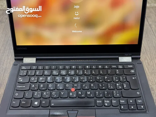 Windows Lenovo for sale in Amman
