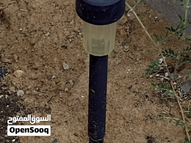 Garden Solar light 2 pieces