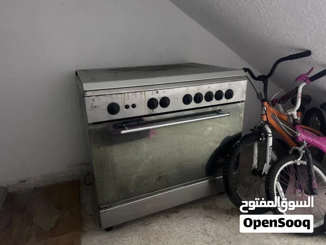 غازين للبيع مستعملات