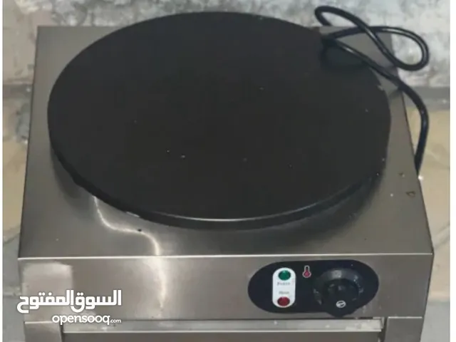 معدات كوفي