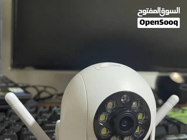 Camera CCVT