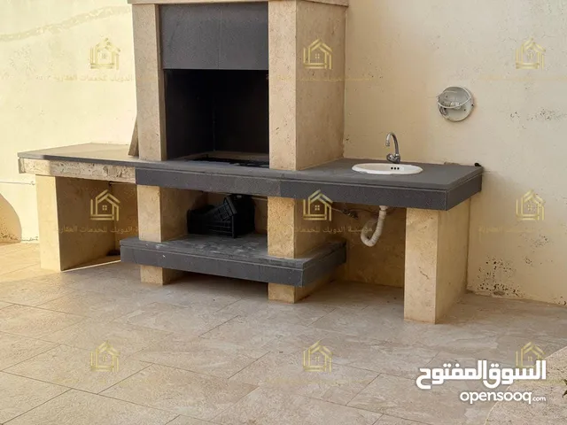 180 m2 2 Bedrooms Apartments for Rent in Amman Dahiet Al-Nakheel