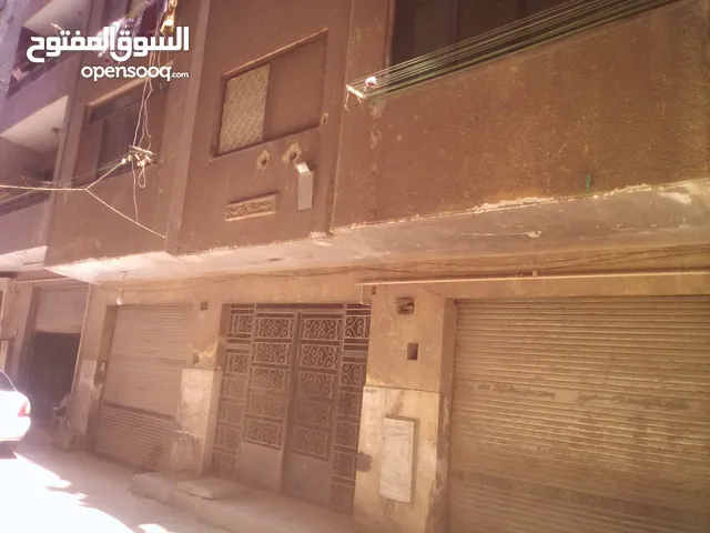 محل للبيع او الايجار يصلح مصنع ملابس او تعبءة مواد غداءية او تجارة وتوزيع سلع جملة