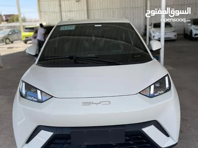 Used BYD E2 in Irbid