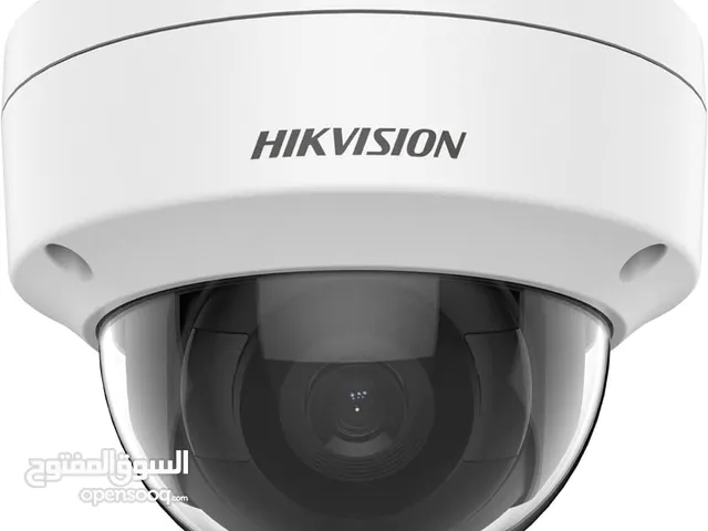 Camera Hikvision DS-2CD1153G0-I – 5 MP Fixed Dome Network