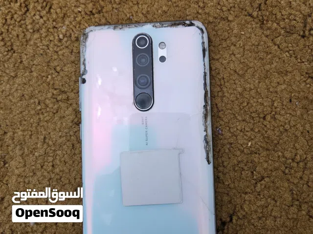 Xiaomi Redmi Note 8 Pro 64 GB in Tripoli