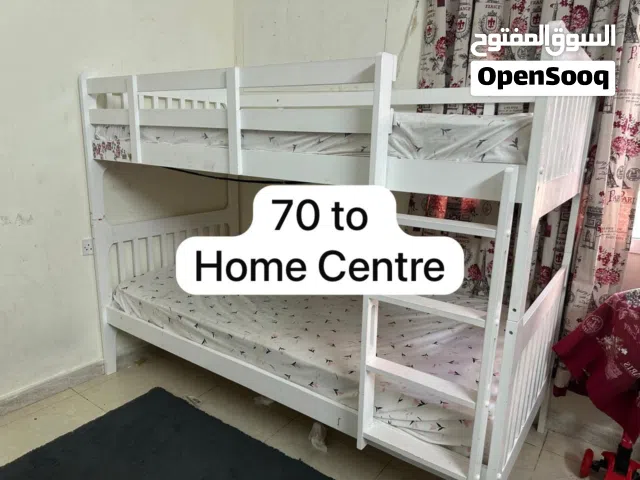 Kids Bunk Bed