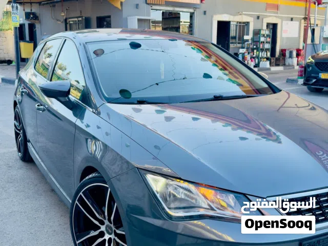 2017 Seat Leon Standard