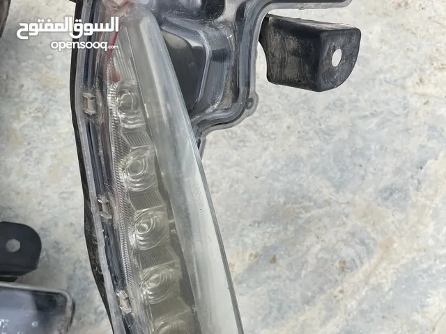 ليت كرولا 2017 فئة SE