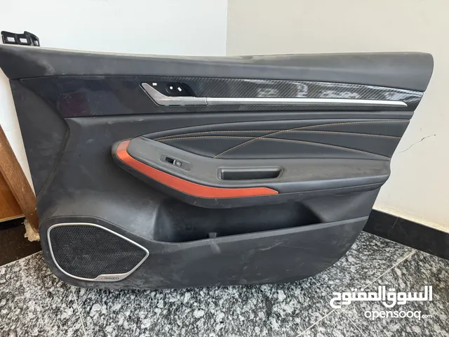 شيري ارزيو 5