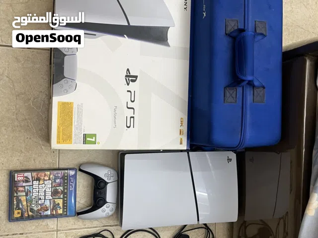PlayStation 5 PlayStation for sale in Muscat