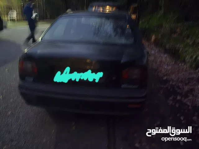 Used Fiat Maria in Beirut