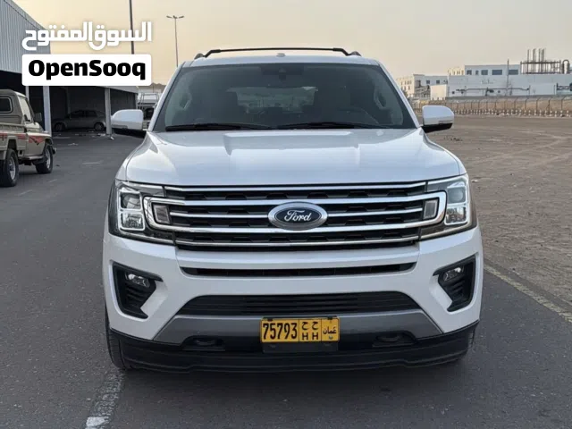 للبيع اكسبيديشن 2019 وكاله عمان صبغ وكاله سيرفس وكاله