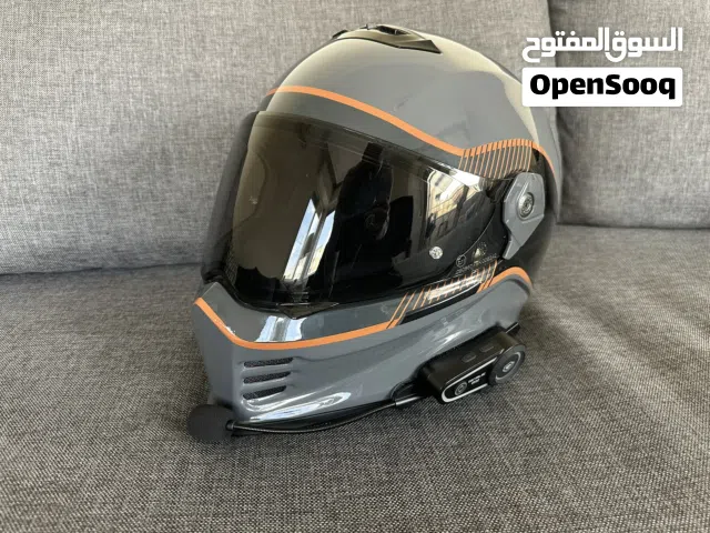 خوذة دراجة مميزة جدا