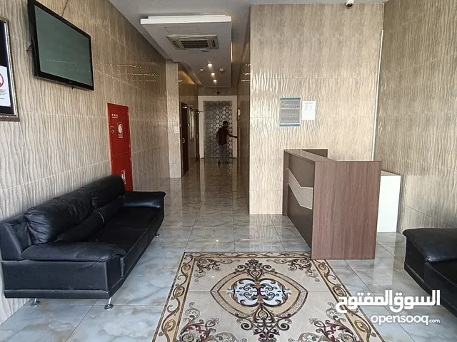 80 m2 1 Bedroom Apartments for Rent in Muscat Bosher