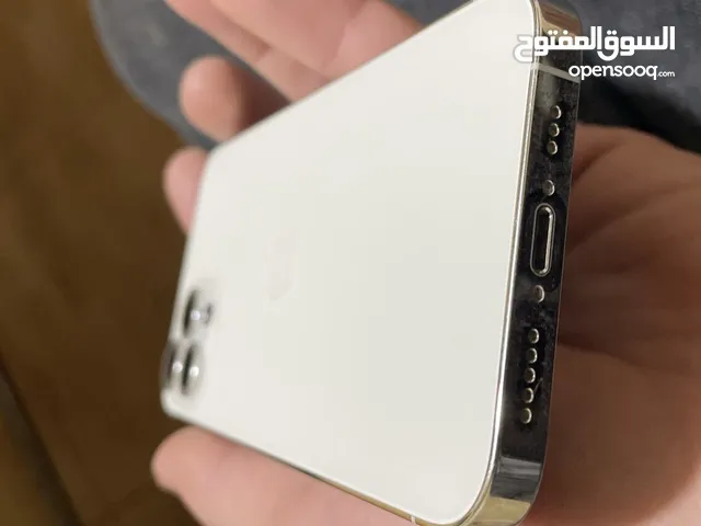 Apple iPhone 12 Pro 128 GB in Amman