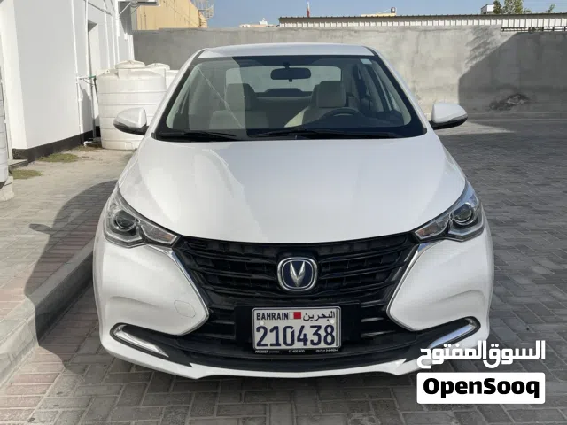 Changan 2022 – Excellent Condition